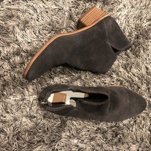 dolce vita booties
